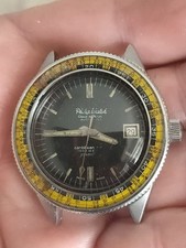philip watch caribbean 1000 Prima Serie