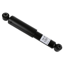 2x Stoßdämpfer hinten für Opel Zafira Life K0 | 24341970