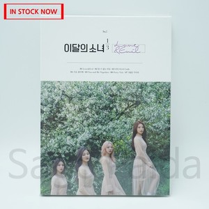 Loona 1/3 Love Evil Album for sale | eBay