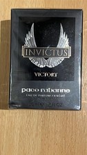 Paco Rabanne Invictus Eau De Parfum Spray 50 ml Brand New