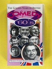 Best of British Comedy 1960