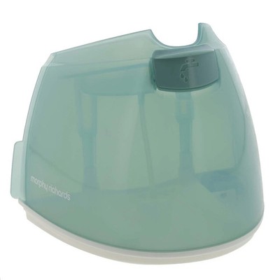 Morphy Richards Wassertank Dampfgenerator Bügeleisen grüne Baugruppe 333300 & 333301