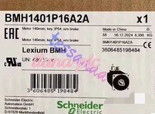 BMH1401P16A2A Brand New Servo Motor BMH1401P1...