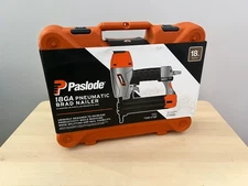 Paslode T200-F18P  18Ga Pneumatic Brad Nailer  5/8" to 2"