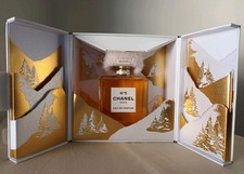 2026 Coffret Winter case CHANEL N°5 - 200 ml  Eau De Parfum  ÉDITION LIMITÉE