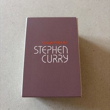 Fitbit Air Steph Curry Edition Fitness Tracke...