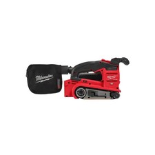 Image of Milwaukee M18 FUEL 75mm Cordless Power Belt Sander