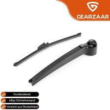 SET WISCHERARM + SCHEIBENWISCHER HINTEN FÜR VW PASSAT 3C +VARIANT 2005-2010