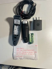 Socket CHS 7 ci BLUETOOTH UPC Barcode SCANNER TESTED READY TO GO #619A