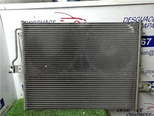 Radiateur Ssangyong RODIUS