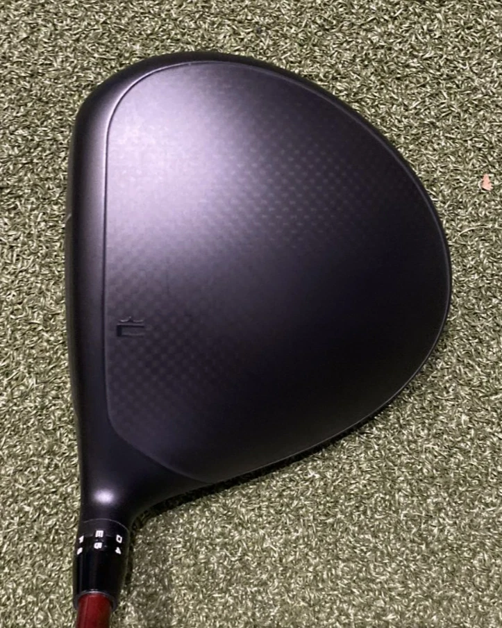 Cobra DS-ADAPT MAX D 10.5 Deg Driver With a DENALI 6.0 Stiff Shaft Right Hand EC - Image 4 of 4