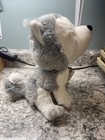 Hallmark w/ TAG Husky Puppy Pup Interactive Story Buddy Stuffed Animal Toy Plush — photo 4