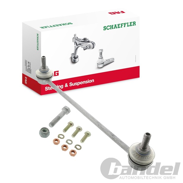 Schaeffler FAG Koppelstange Stabi Strebe Vorne Passend FüR Volvo S40 V40 | 818 0-image