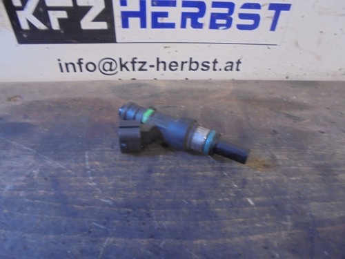 Nissan Qashqai Einspritzventil FBY1160 1.6i 84kW HR16DE 115332