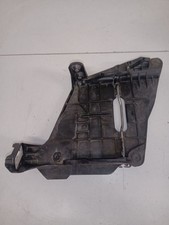 Porsche Boxster 987 2007 Vorne rechts Halterung Scheinwerfer 98763104201