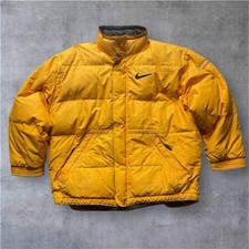 Piumino Nike Vintage