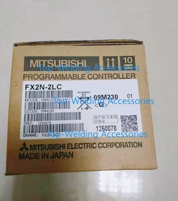 Mitsubishi Melsec FX2N-2LC Series Programmable Logic Controller Function Module