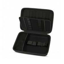 Grooming Professional Travel Carrier Sturdy Grooming Professional Organizer