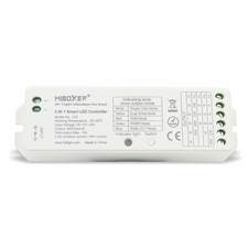 Mi-Light 5-in-1 Controller 2.4G 12/24V 15A | ...