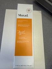 Murad ENVIRONMENTAL SHIELD Superactive Moistu...