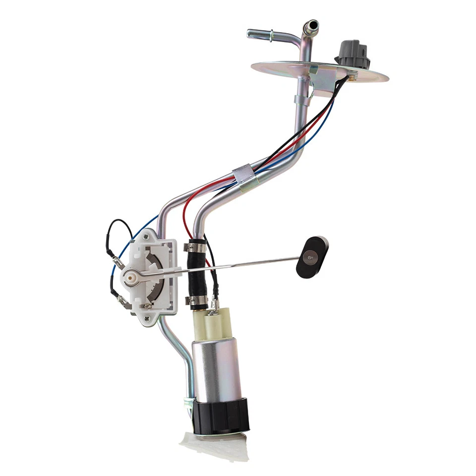 Bomba de combustible y transmisor Brock para Ranger cabina extendida Mazda serie B cabina estándar Foto 3 de 4