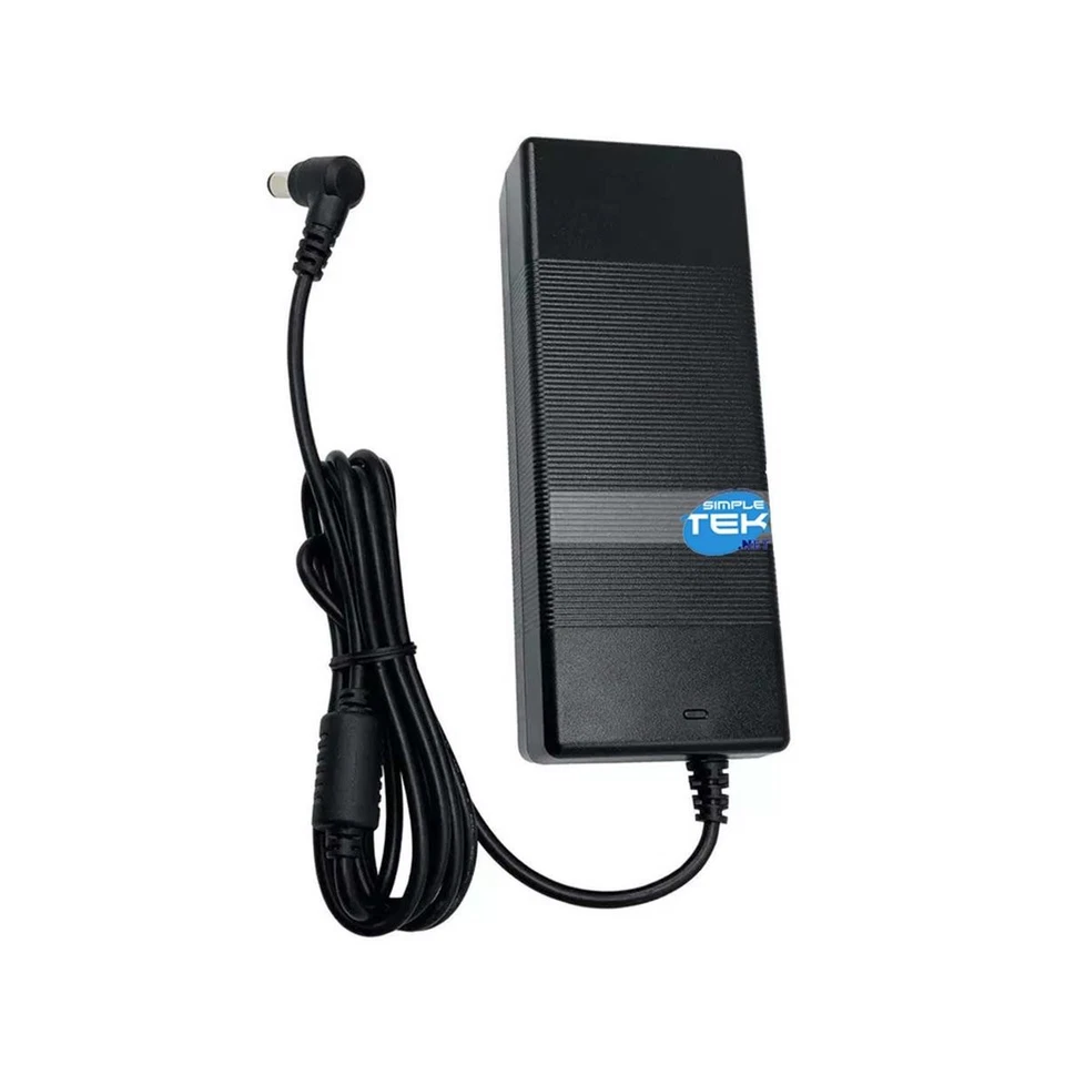 ALIMENTATORE 120W 19V 6.32A 7.4MM X 5.0MM COMPATIBILE CON HP FSP 90W 65W 45W - Immagine 3 di 4