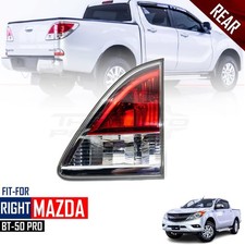 Feu arrière Mazda BT50