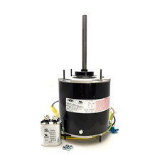 Condensor Motor 1/2 Hp for Fasco - Part# D7907