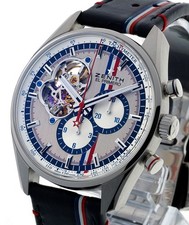 ZENITH El Primero Chronomaster 03.2044.4061/01.C746 1969 Tour Auto Edition 2