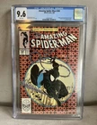 Amazing Spider-Man #300 - 1st Full Venom Appearance - Marvel Comics 1988 CGC
