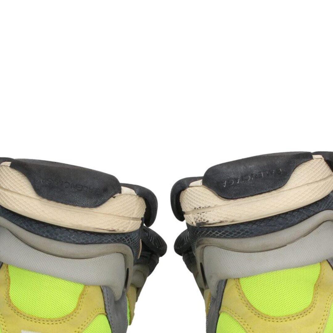 Balenciaga Triple S Trainers Lace Up Sneakers Mens 43 Used f00f5e49e28d74d02e626 thumbnail 6