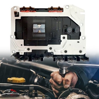 RE5R05A Transmission Control Unit Module TCM TCU For Nissan INFINITI 0260550002