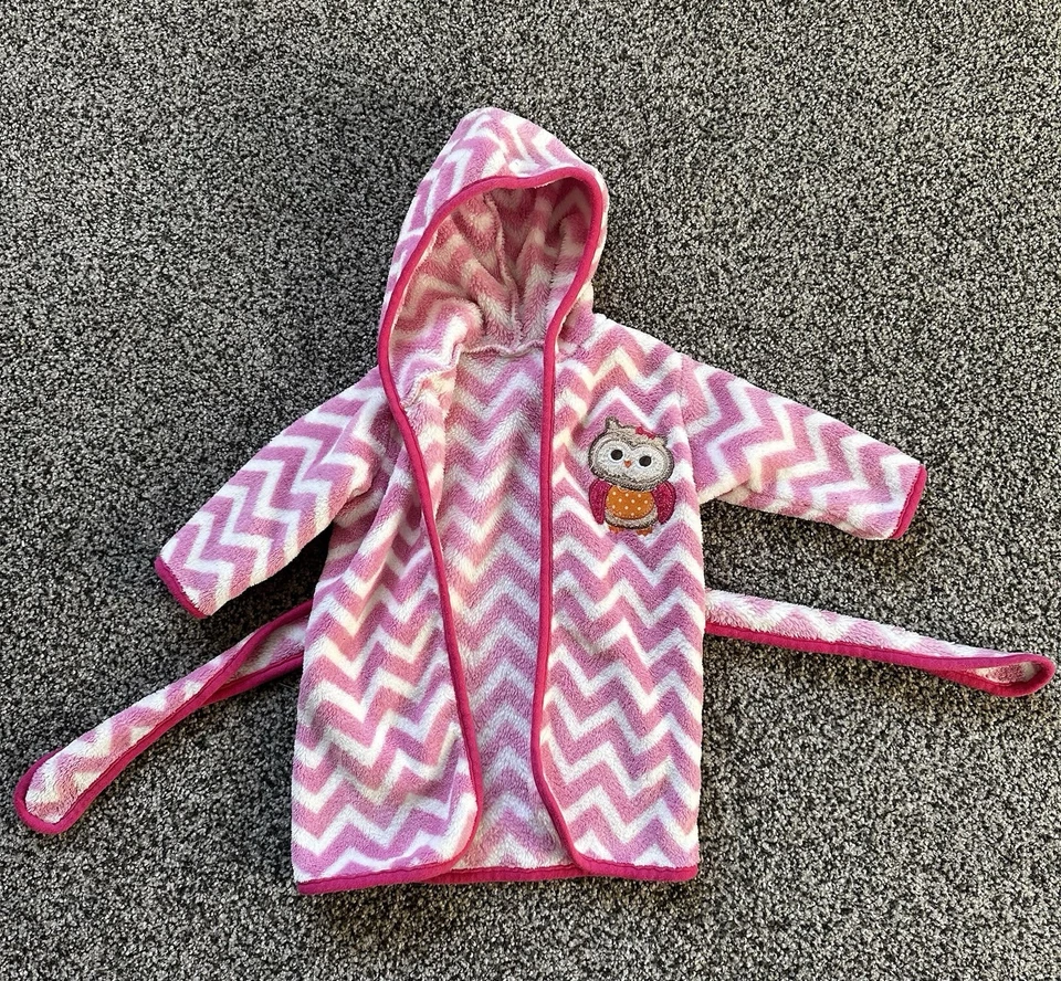 Paquete de ropa Carter’s para niña recién nacida, conjunto de 19 piezas, talla recién nacida Foto 4 de 4