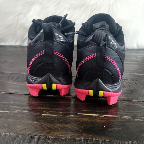 Nike Fastflex Cleats Girl's Size 5Y - Picture 3 of 7