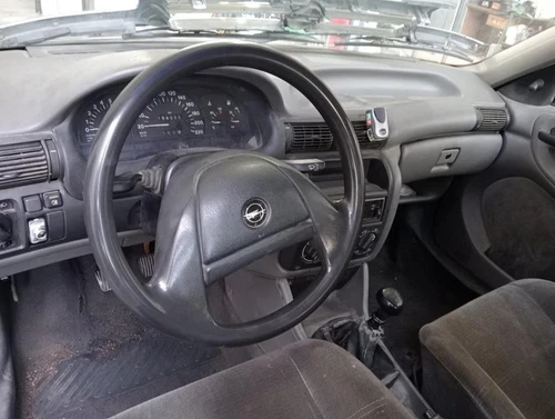394448 Piloto Trasero Derecho para OPEL ASTRA F BERLINA GL 1993 136046 - Imagen 8 de 9