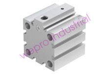 FESTO AEVC-40-25-A-P 188231 Short-stroke Cylinder New