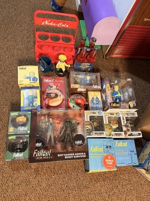 Fallout Collectors Bundle