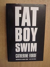 Fat Boy Swim by Forde, Catherine Paperback Book The Cheap Fast Free Post