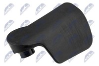 NTY Motorhaubengriff EZC-AU-113 FüR Audi A3 Sportback 8VA 8VF Limousine 8VS 8VM