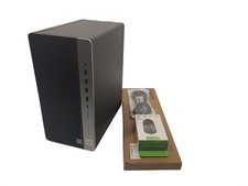 HP ProDesk 600 G3 MT Intel Core i5-6500 3.20Ghz 8GB RAM 256GB SSD