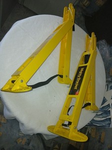  Mighty Bracket Indoor Unit Install  Support