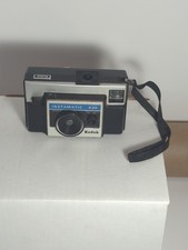 Vintage Kodak Instamatic X-30 Point  Shoot Film Camera   Untested   1970s