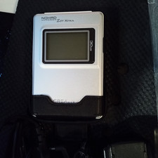 Creative Nomad Jukebox Zen Xtra 30GB Digital ...