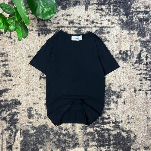 Comme Des Garcons MAGLIA T-shirt vintage giapponese vuota CDG maglietta base 1TS9 - Foto 1 di 5