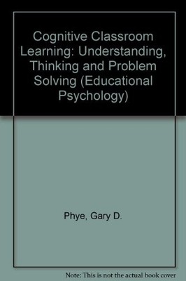 Cognitive Classroom Learning: Underst..., Andre, Thomas
