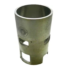 New 3.544" Bore Straight Cylinder Sleeve Fits Yamaha By L149OB