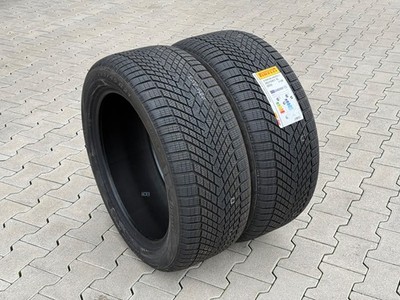 2x NEUE Reifen Winterreifen Pirelli Scorpion Winter 2 NC0 285/45 R21 113V DOT23