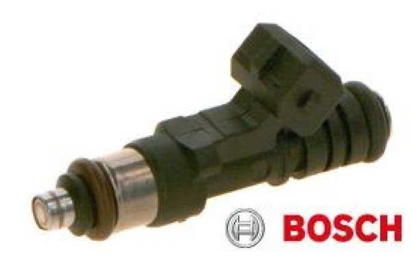 Bosch 0280158207 Einspritzventil FüR Ford-image