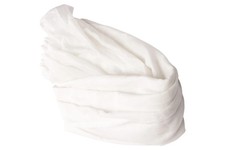 HEINE HOME Vorhang Gardine Weiß Polyester Modern Minimalistisch Skandinavisch