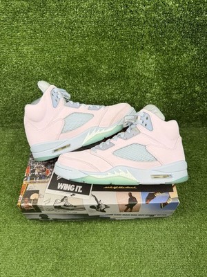 Size 7.5 - Jordan 5 Easter 2022